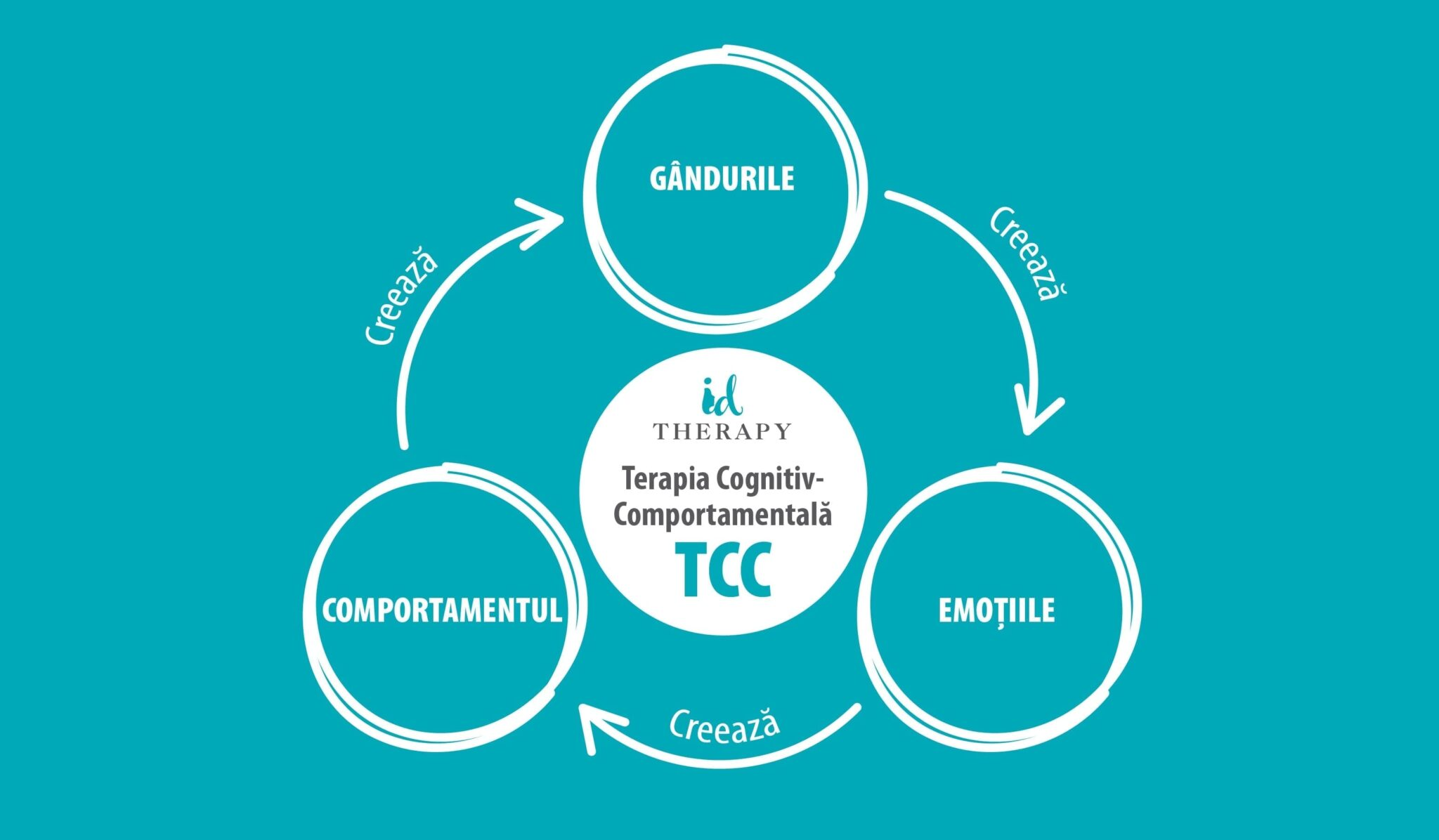 Psihoterapia Cognitiv Comportamentala
