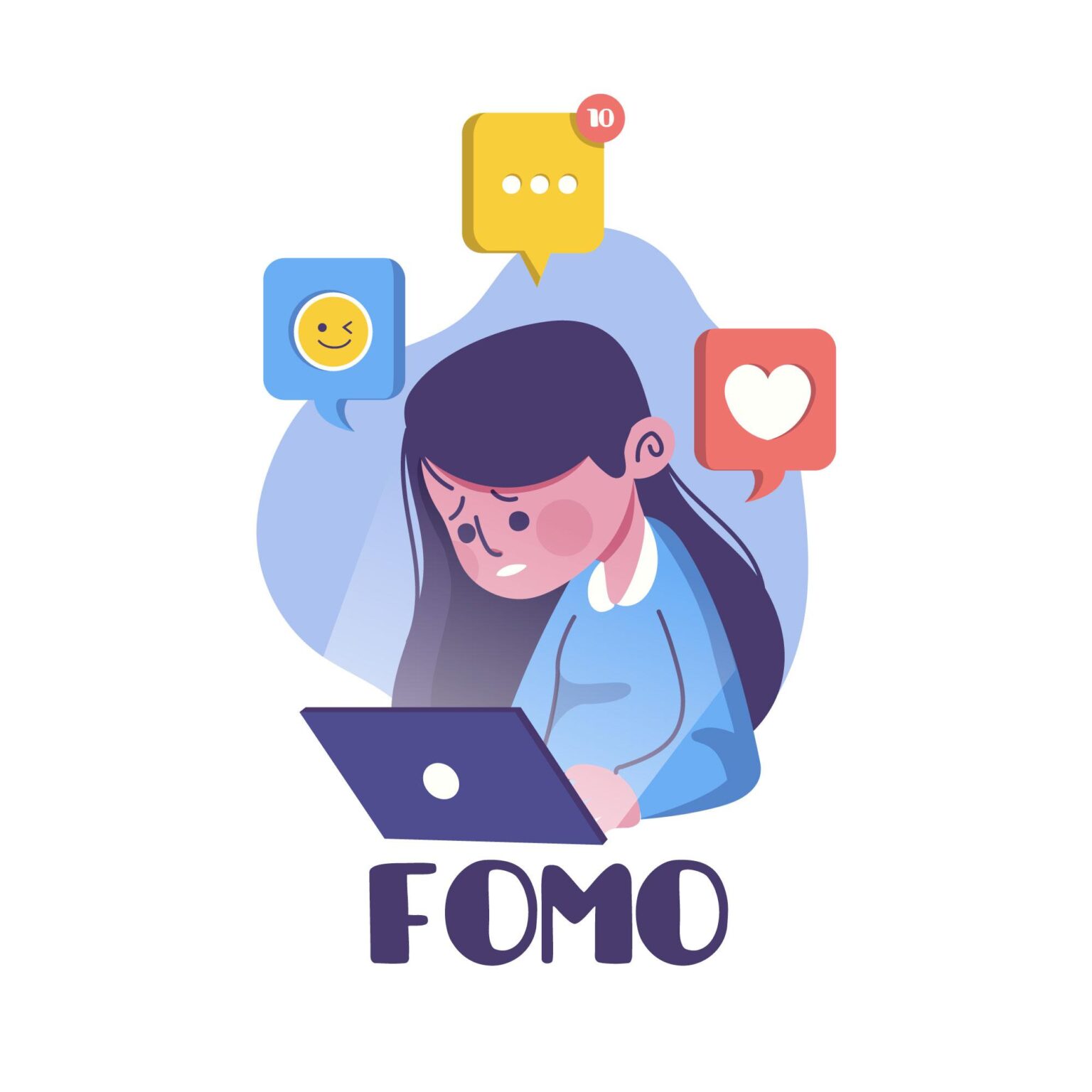 Cine sufera de FOMO? | ID Therapy